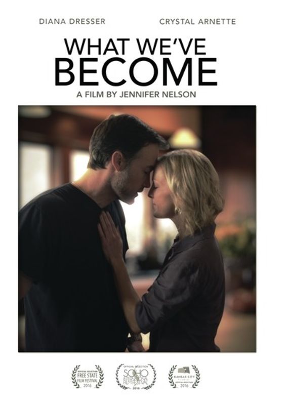What We've Become cover art