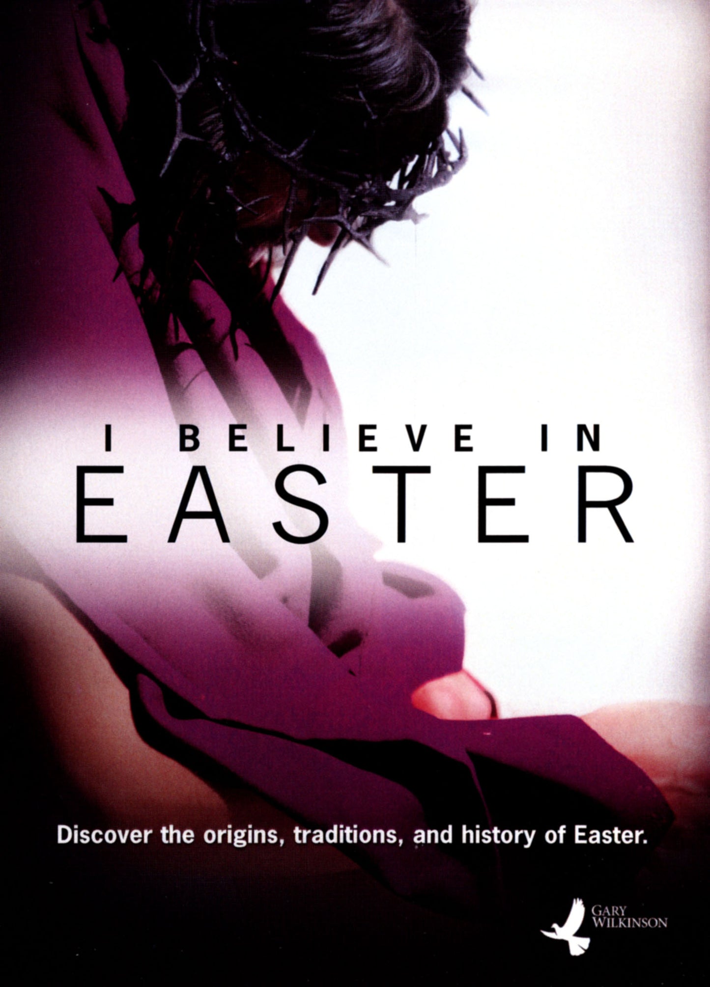 I Believe in Easter cover art