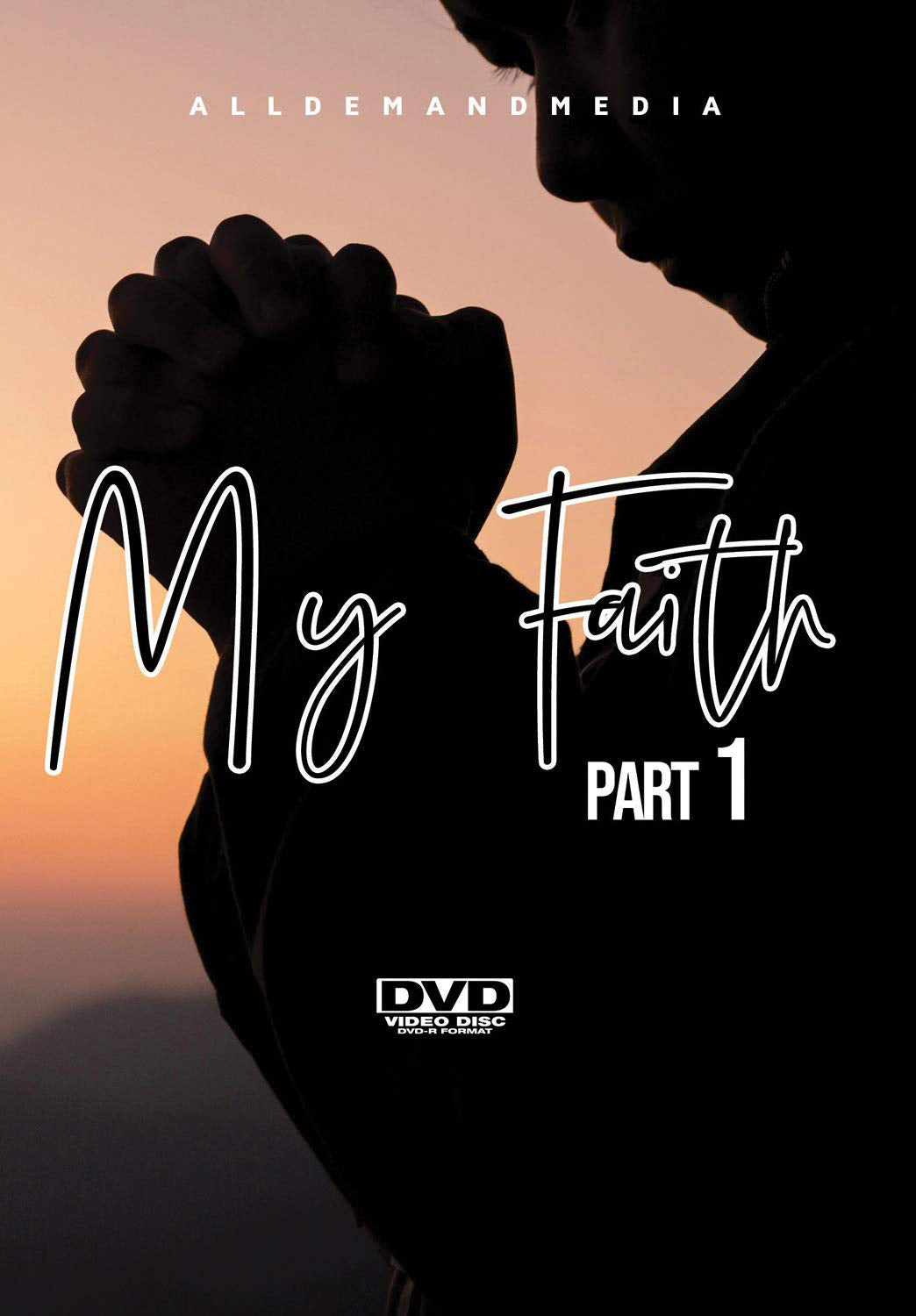 My Faith 1 cover art