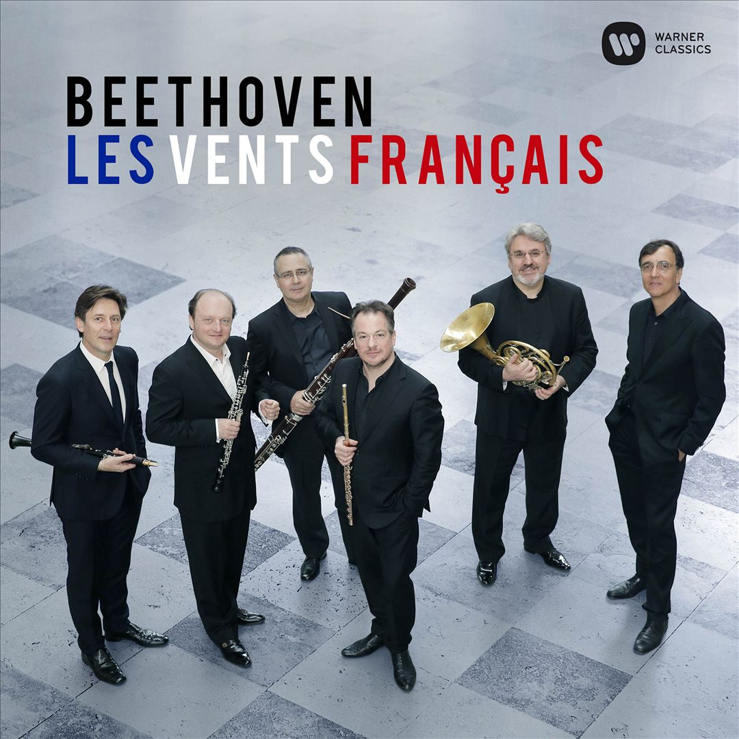 Beethoven cover art