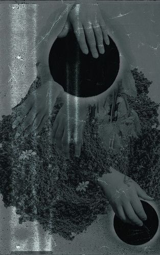 Pulsatile Tinnitus+Many Blessings cover art