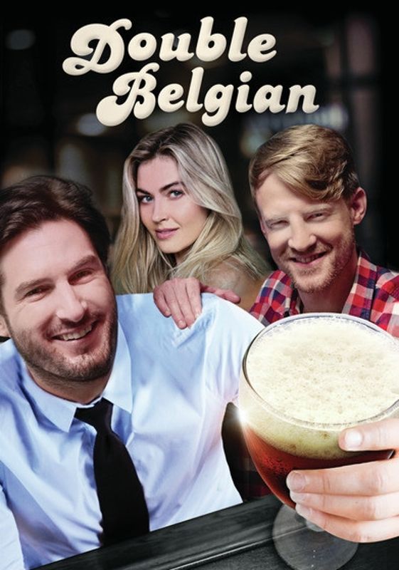 Double Belgian cover art