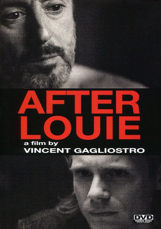 After Louie cover art