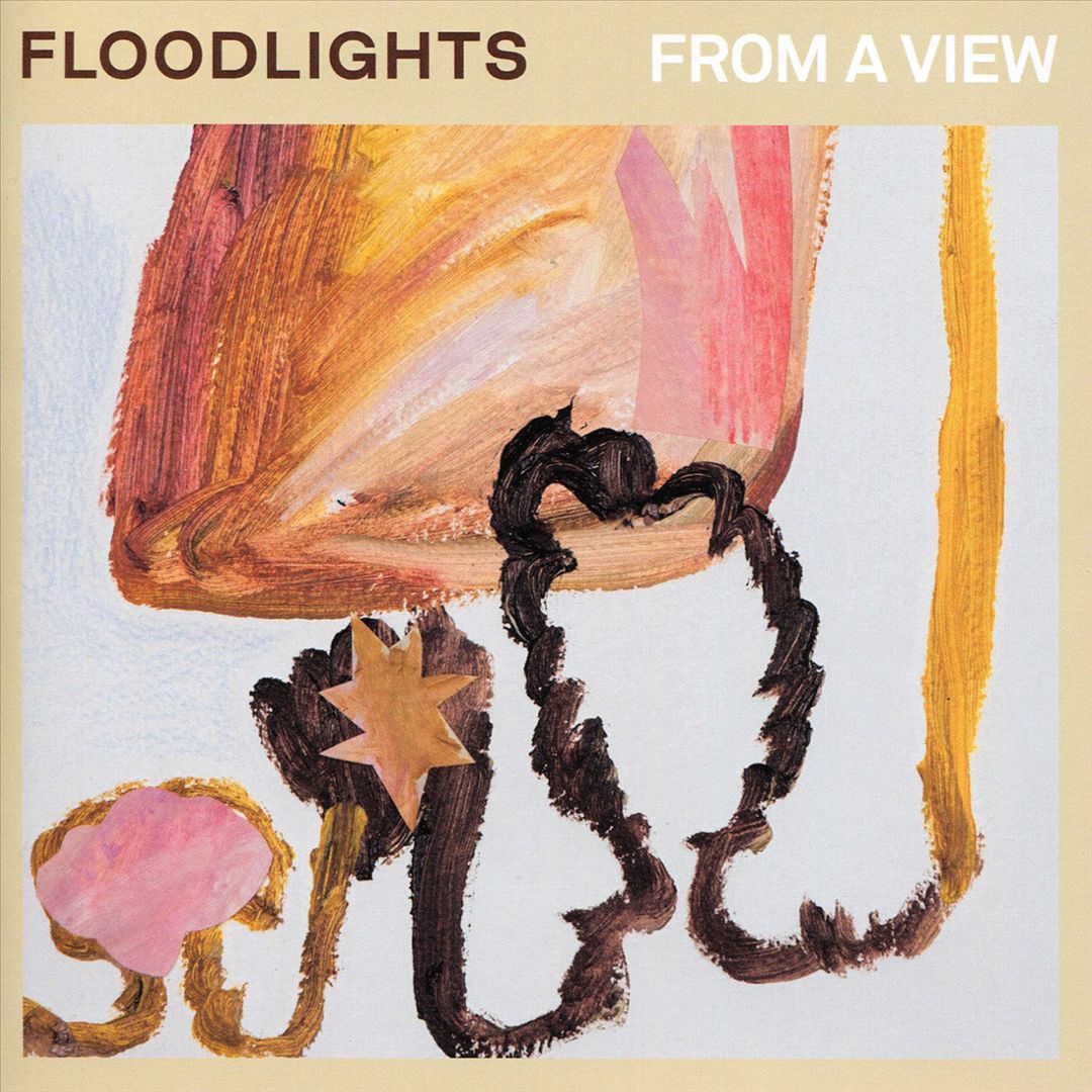 From a View cover art