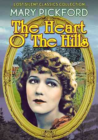 Heart of the Hills cover art