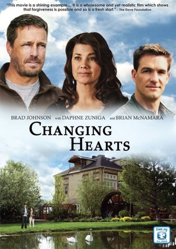 Changing Hearts cover art