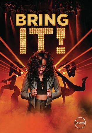 Bring It!: Season 3 cover art