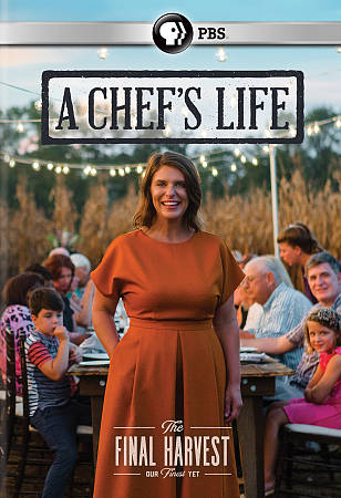 Chef's Life: The Final Harvest cover art