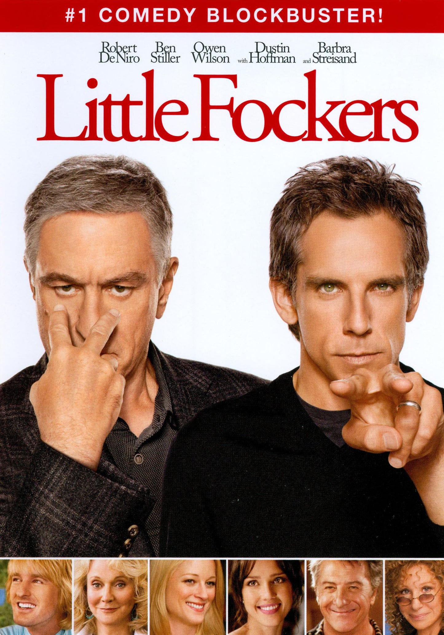 Little Fockers cover art