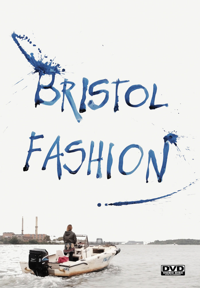 Bristol Fashion cover art