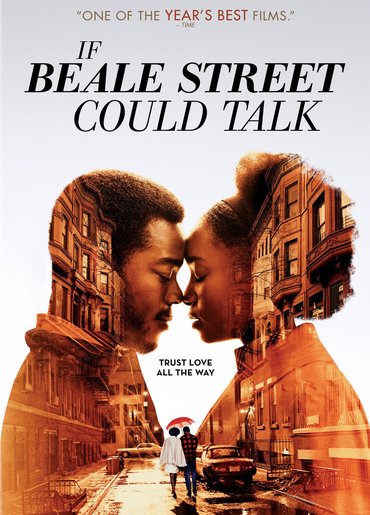 If Beale Street Could Talk cover art