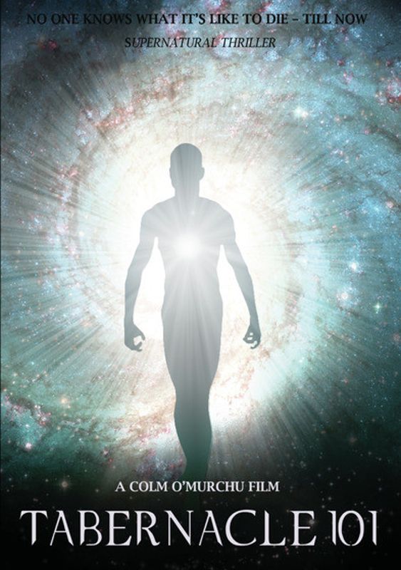 Tabernacle 101 cover art