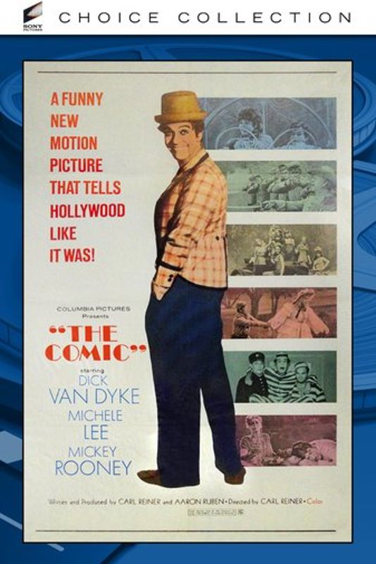 Comic cover art