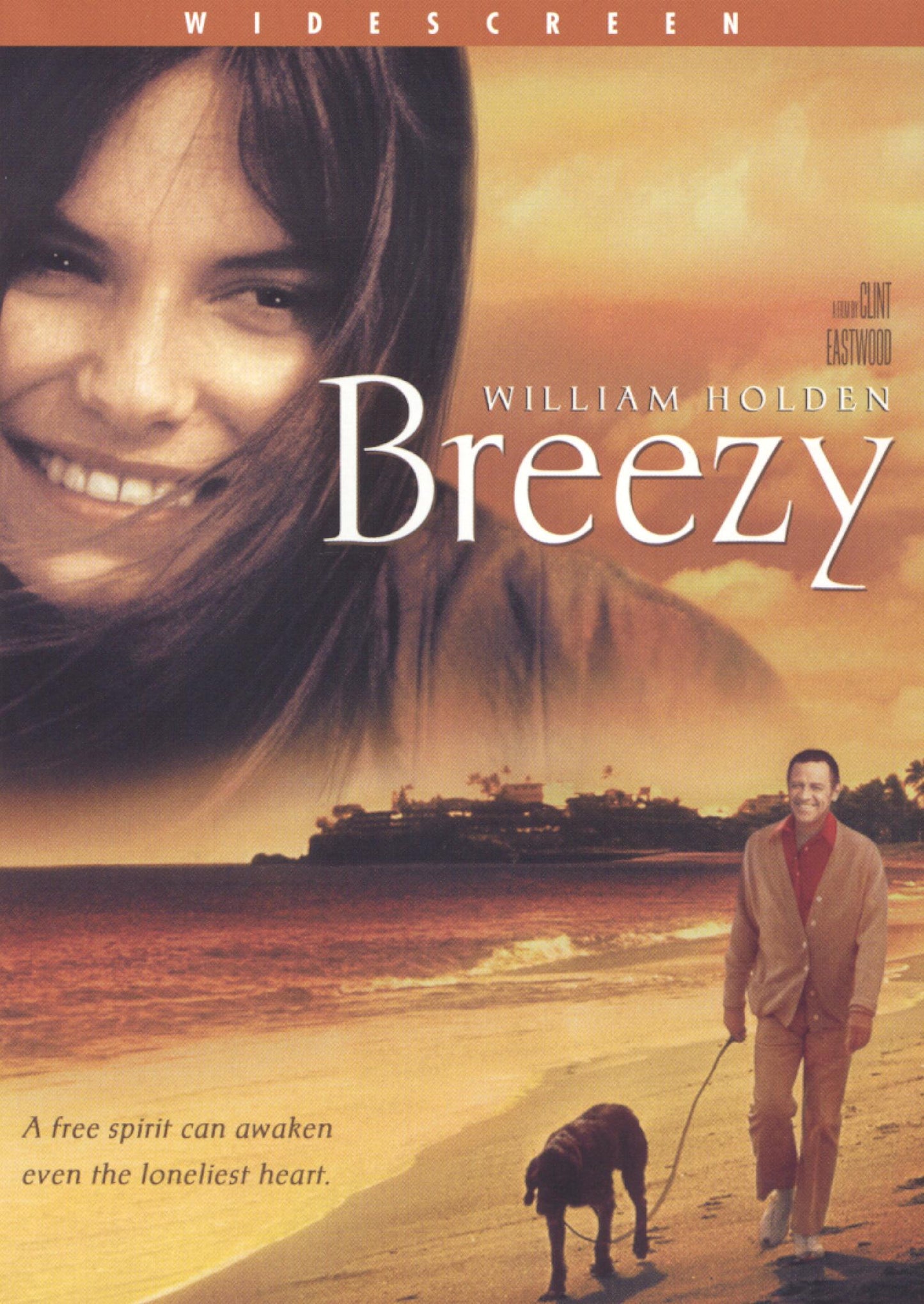Breezy cover art