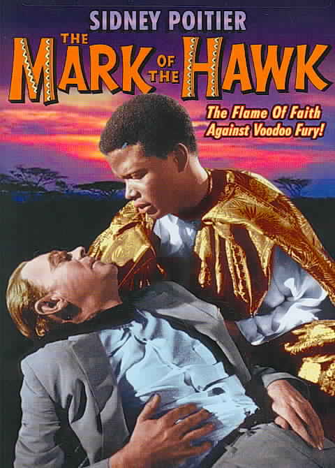 Mark of the Hawk cover art