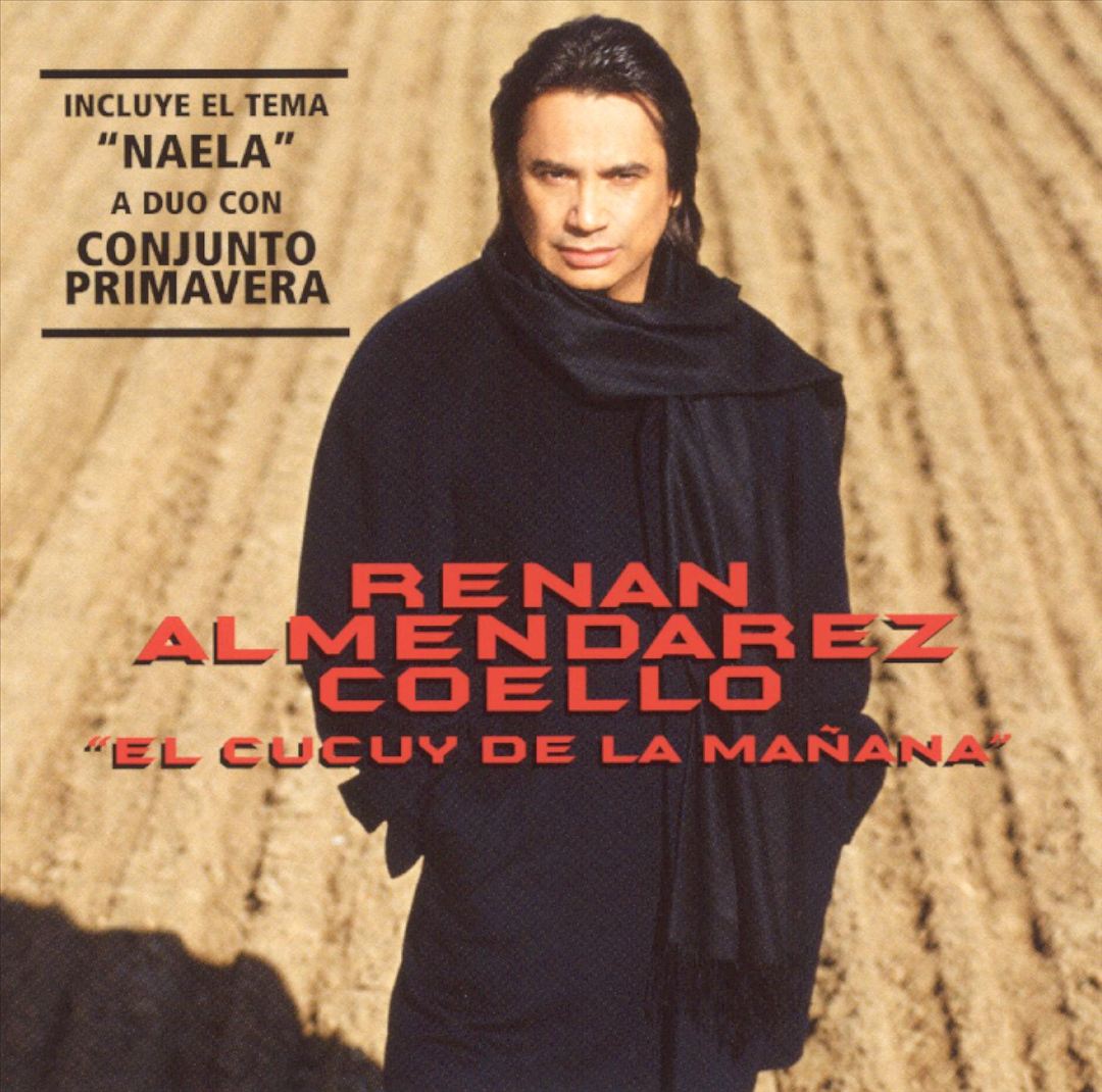 Cucuy de la Mañana cover art