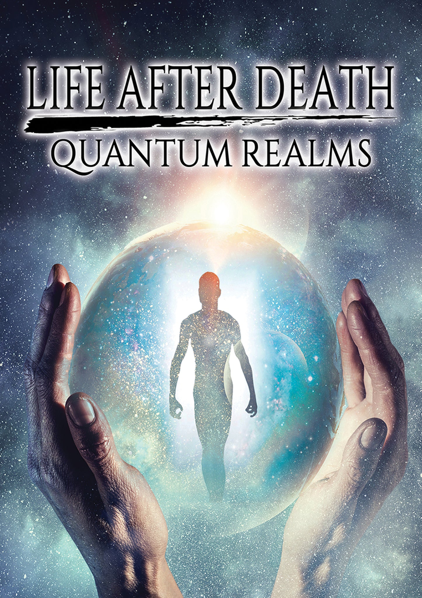 Life After Death: Quantum Realms cover art