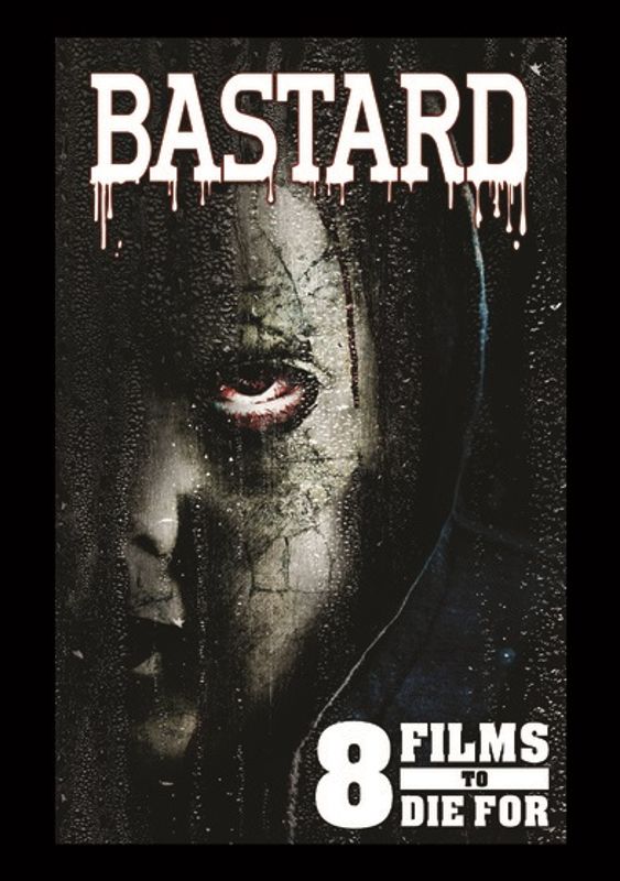 Bastard cover art