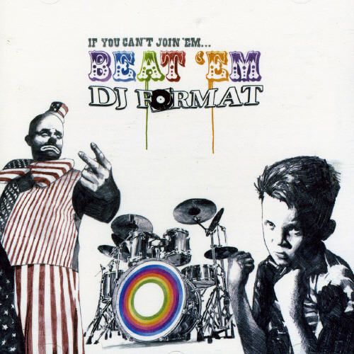 If You Can't Join 'Em...Beat 'Em cover art