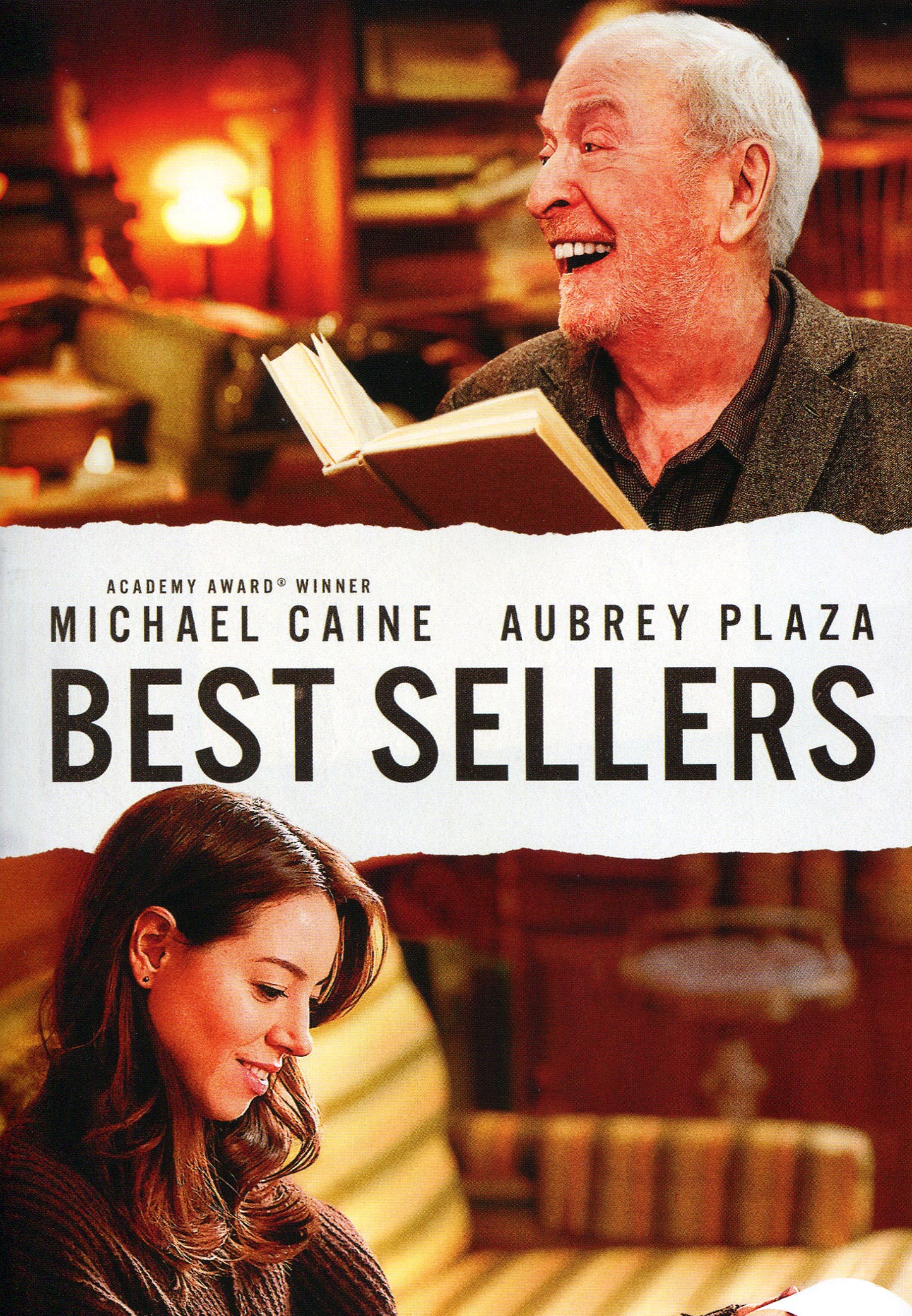 Best Sellers cover art