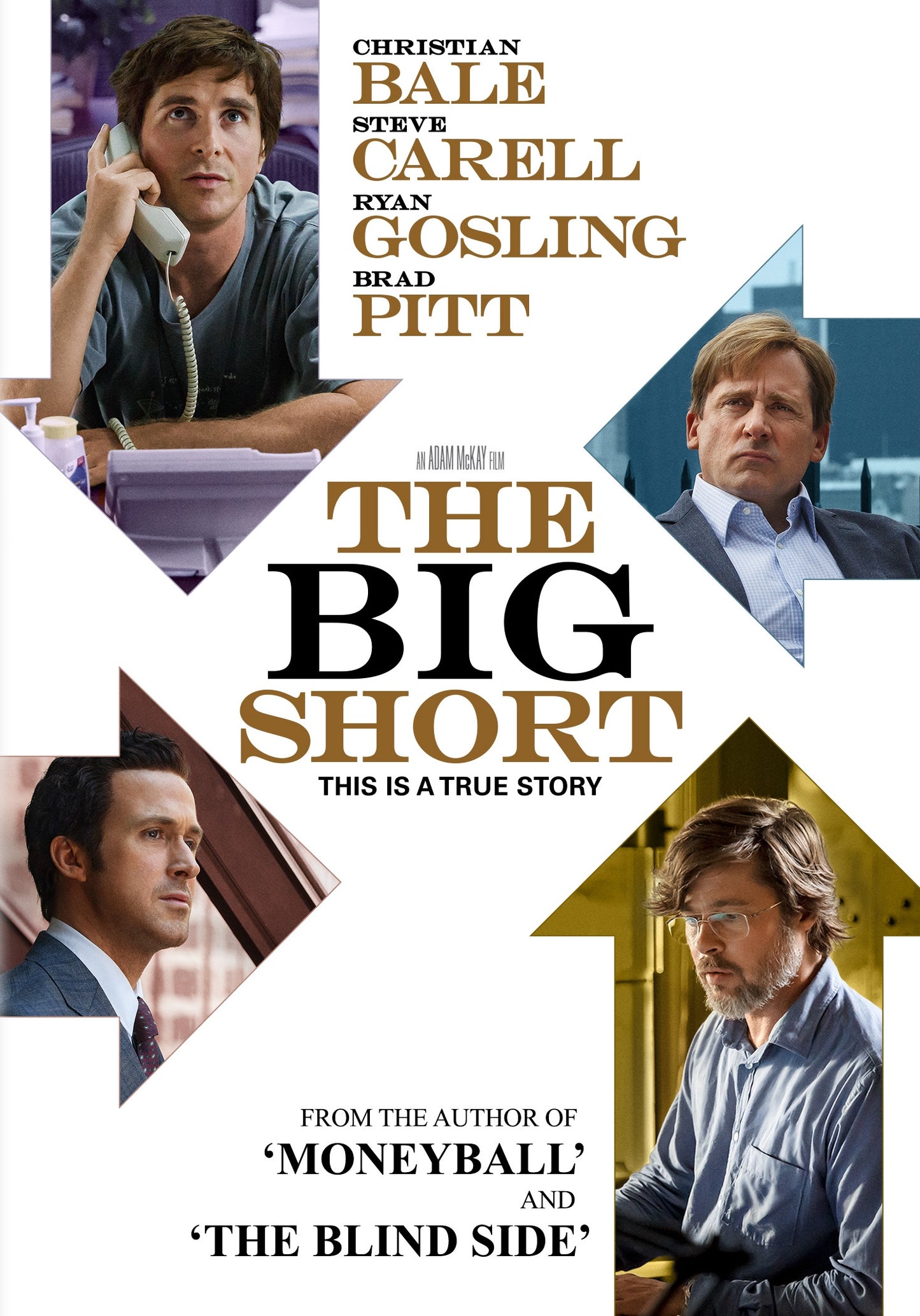 Big Short cover art