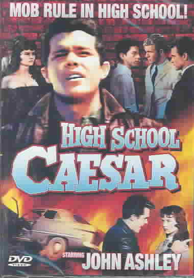 High School Caesar cover art