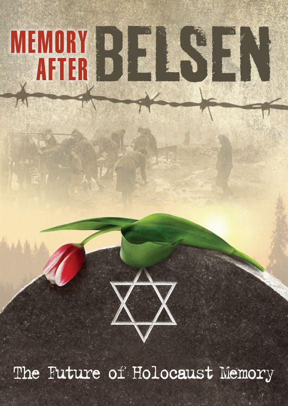 Memory After Belsen cover art