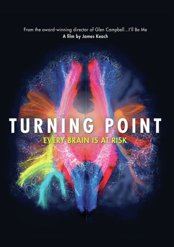 Turning Point cover art