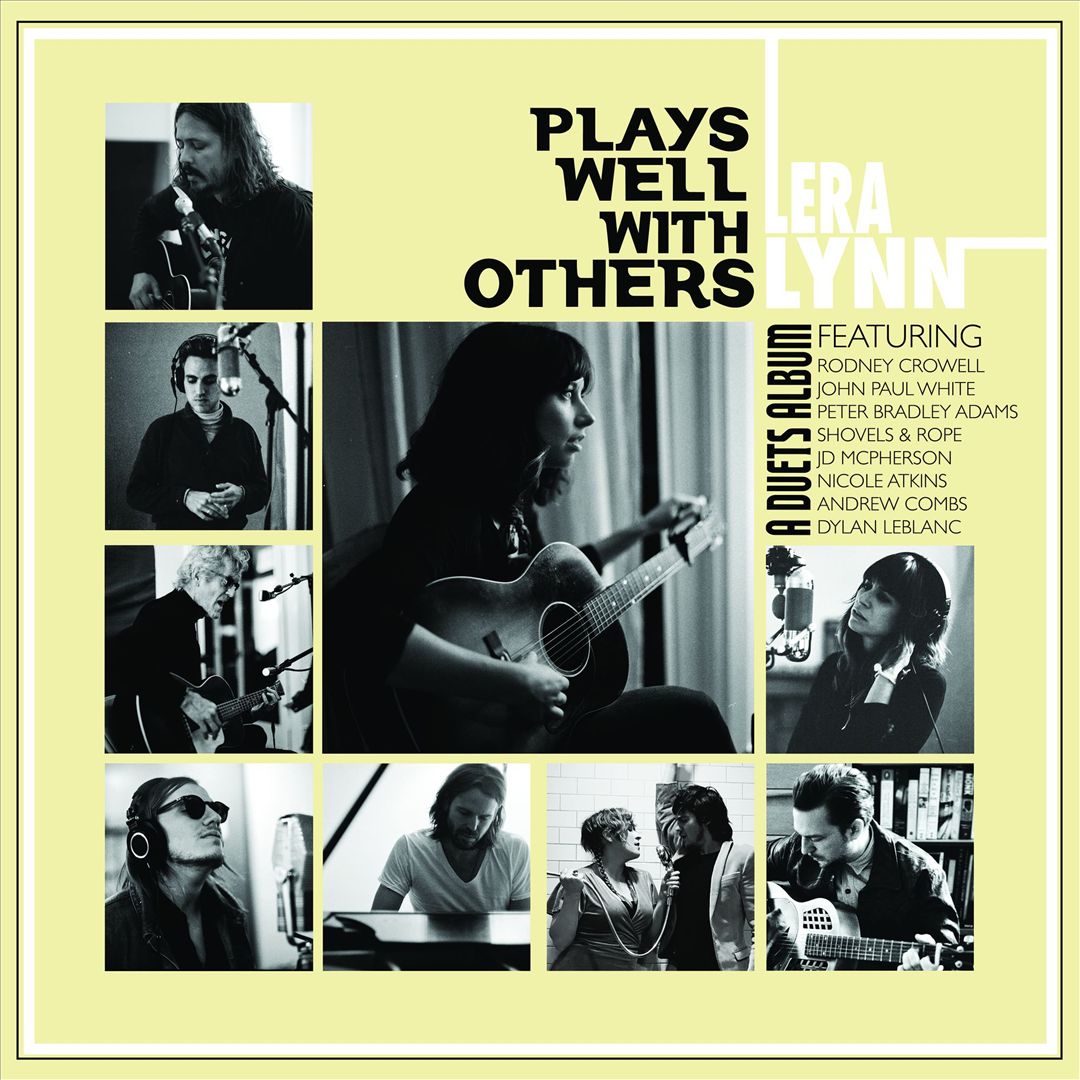 Plays Well with Others cover art
