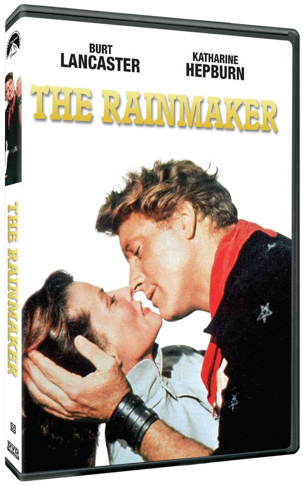 Rainmaker cover art