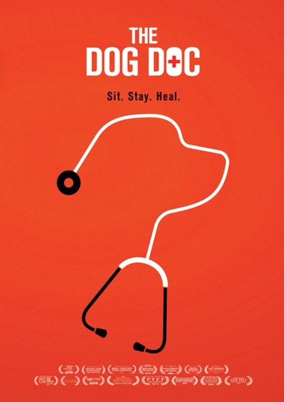 Dog Doc cover art