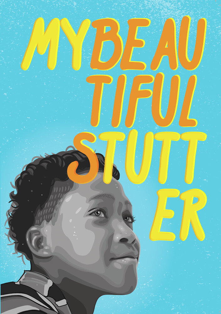 My Beautiful Stutter cover art