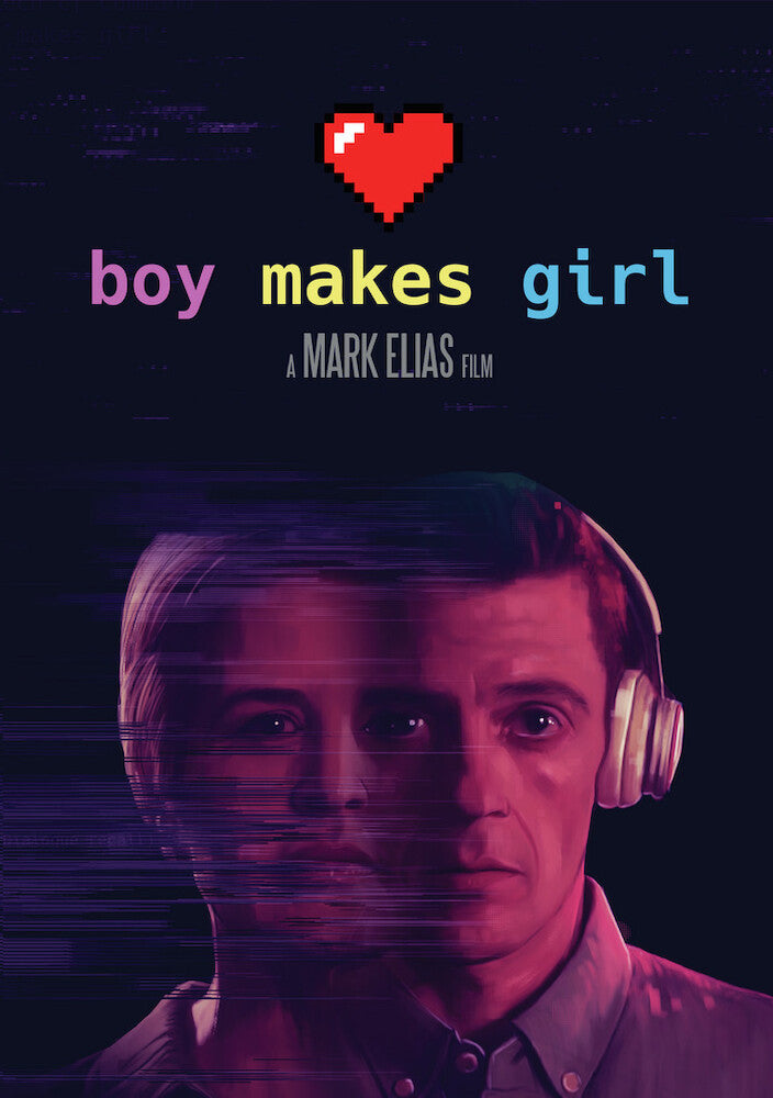 Boy Makes Girl cover art