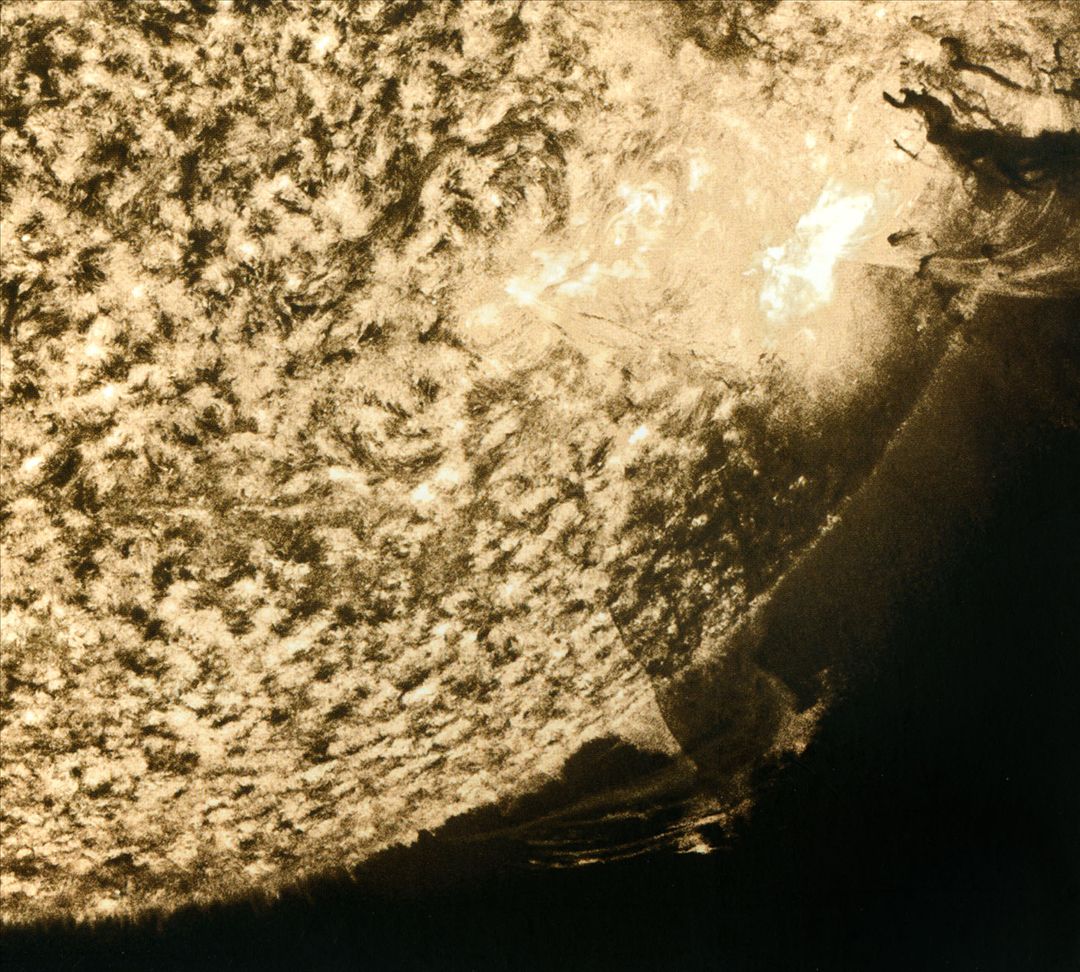 Life Cycle of a Massive Star cover art