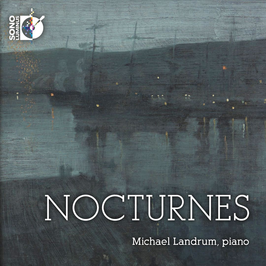 Nocturnes cover art