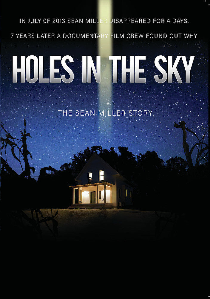 Holes in the Sky cover art