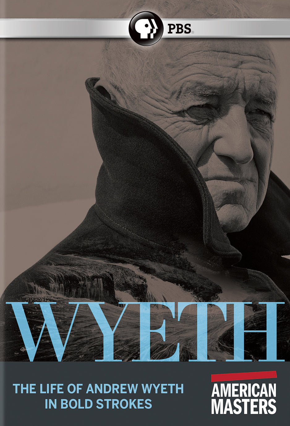 American Masters: Wyeth cover art