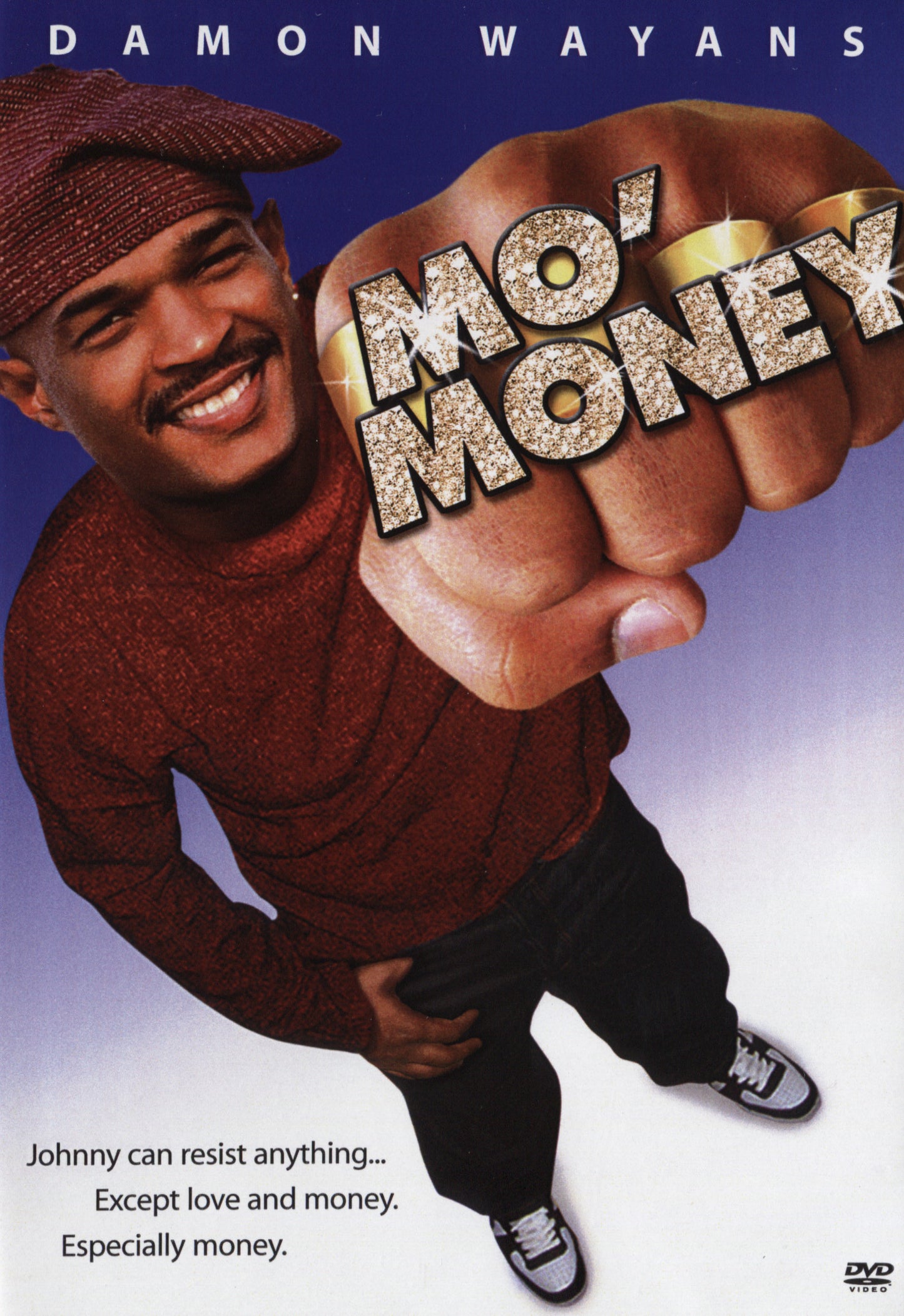 Mo' Money cover art
