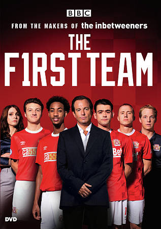 First Team cover art