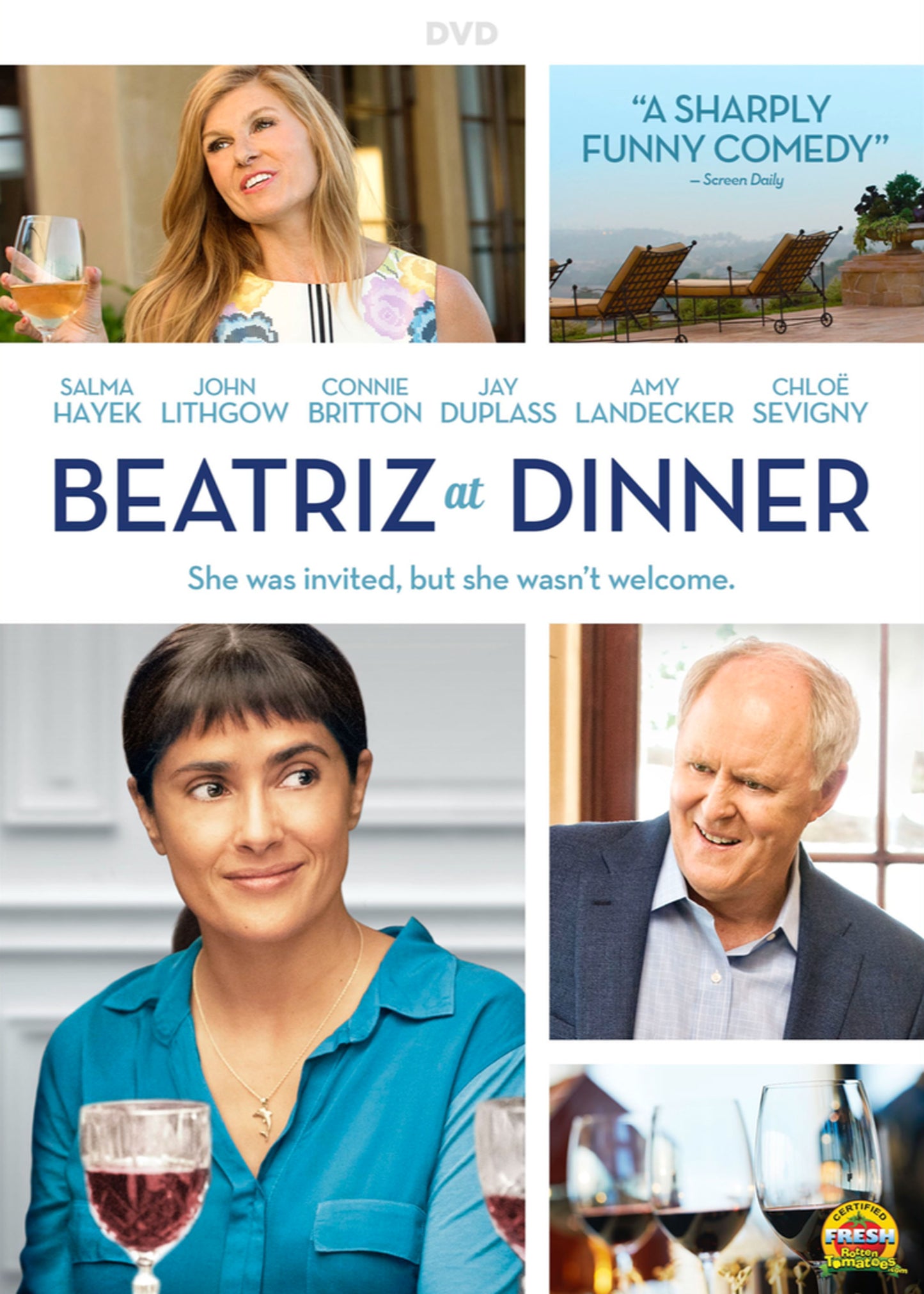 Beatriz at Dinner cover art
