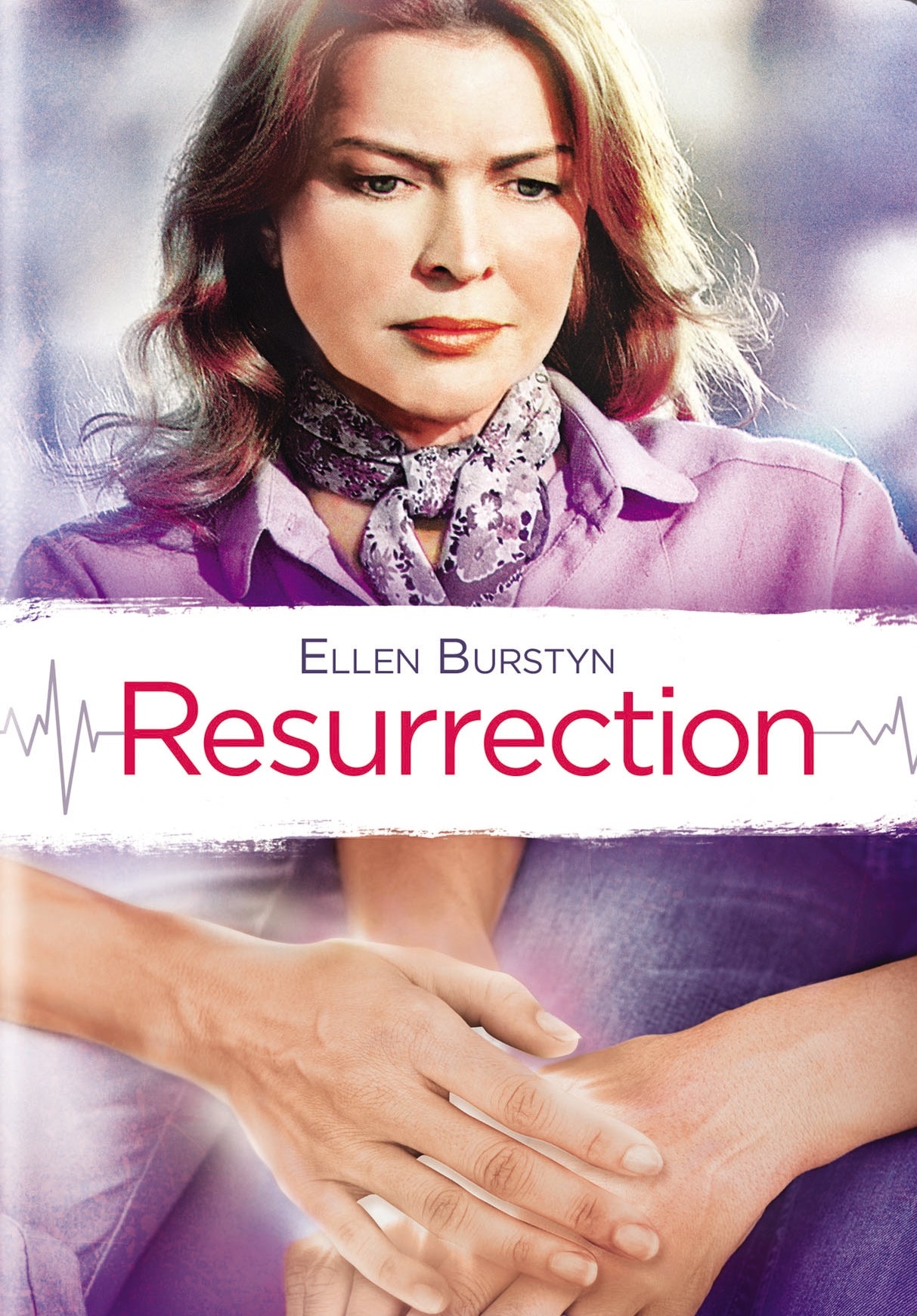 Resurrection cover art