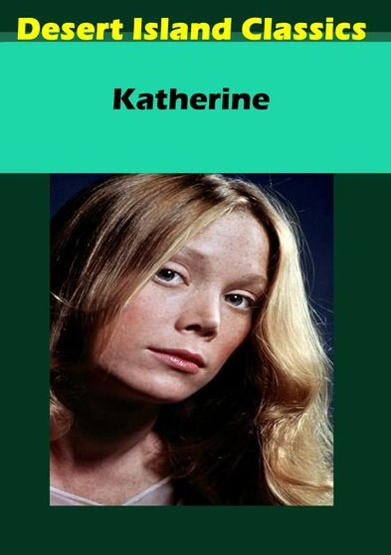 Katherine cover art