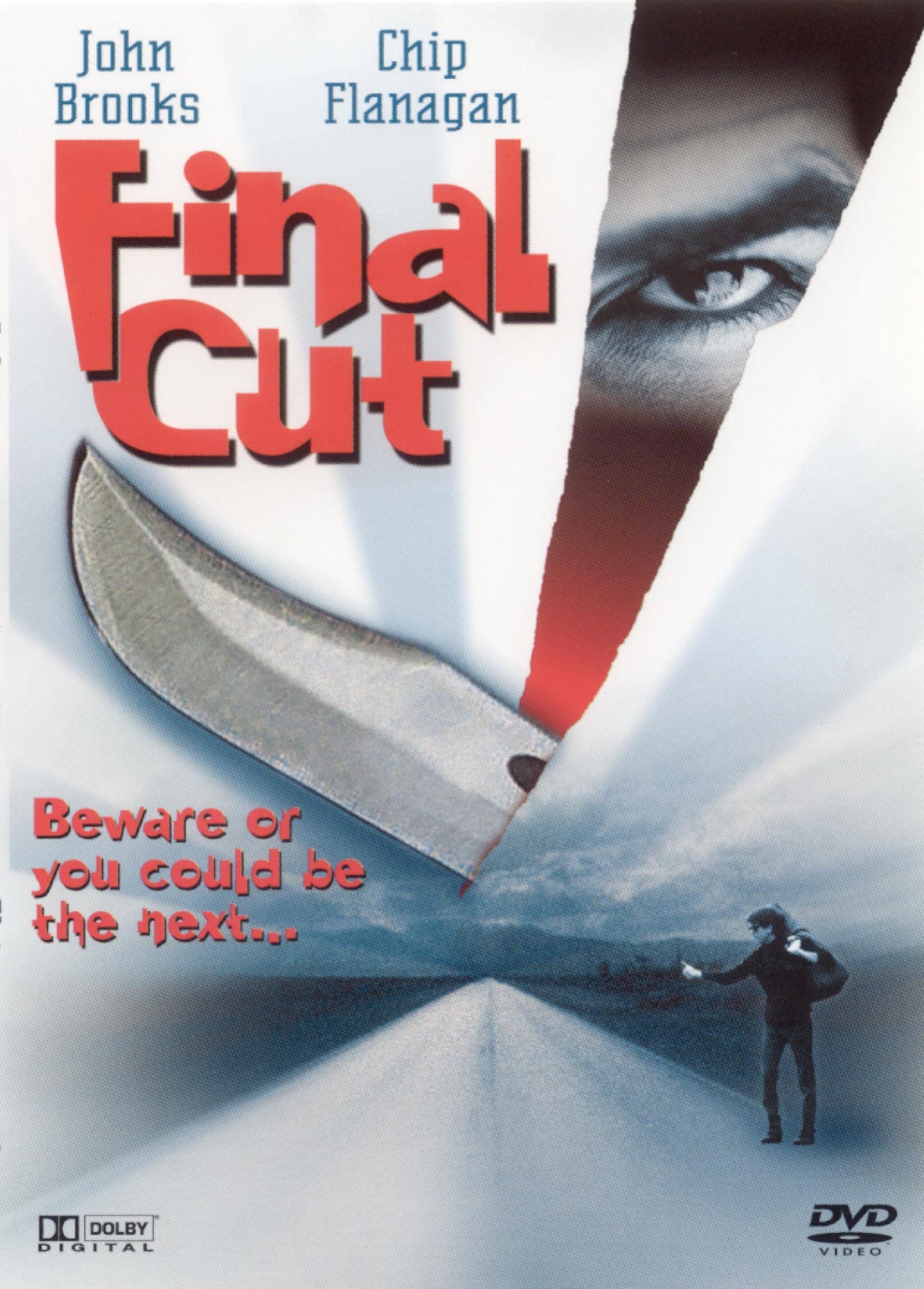 Final Cut cover art