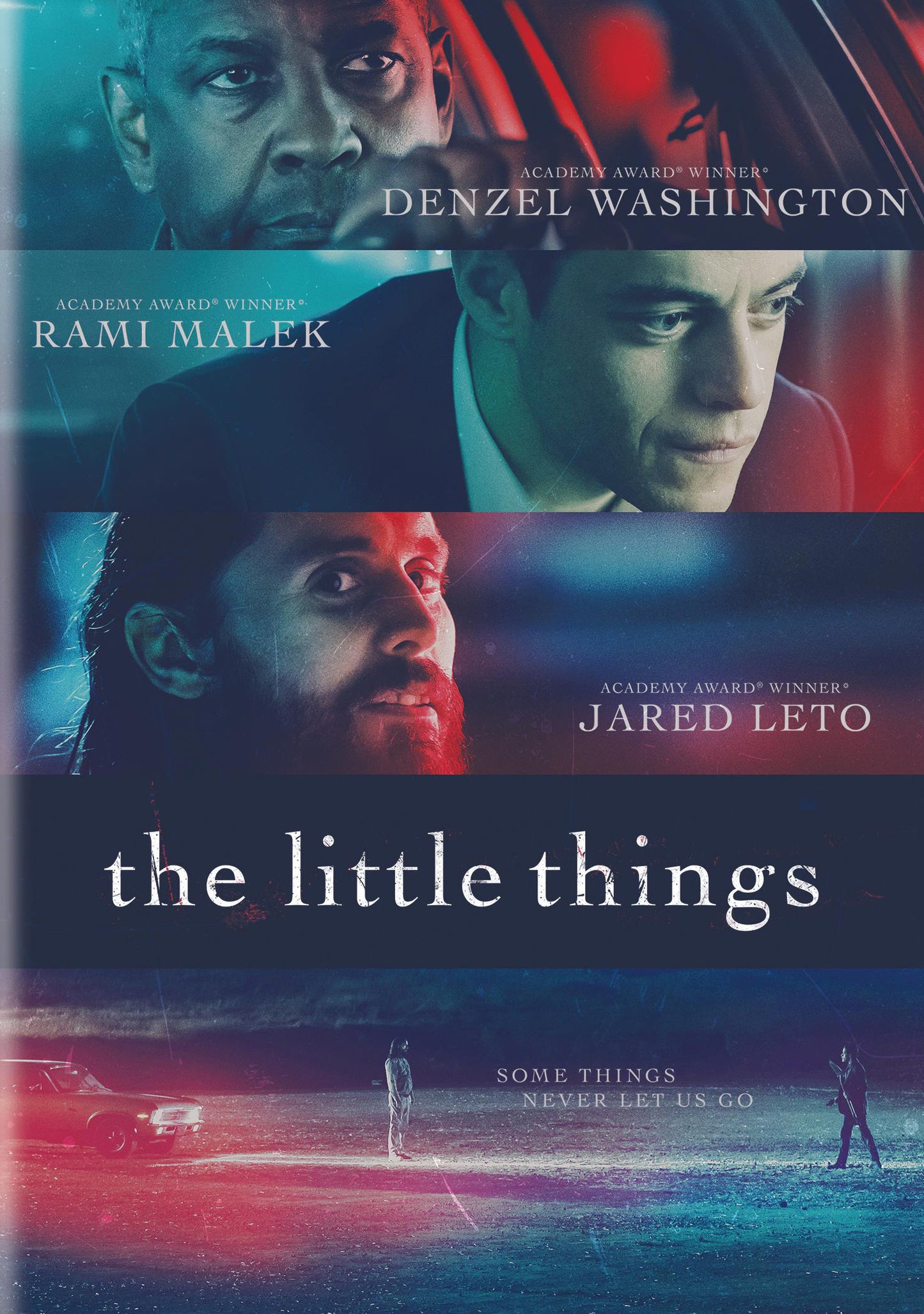 Little Things cover art
