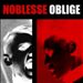 Privilege Entails Responsibility cover art