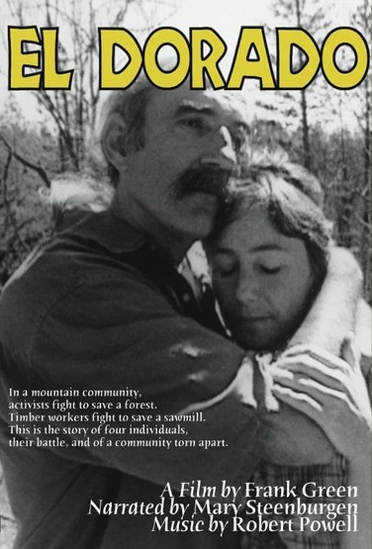 Dorado: A Timber Industry Conflict cover art