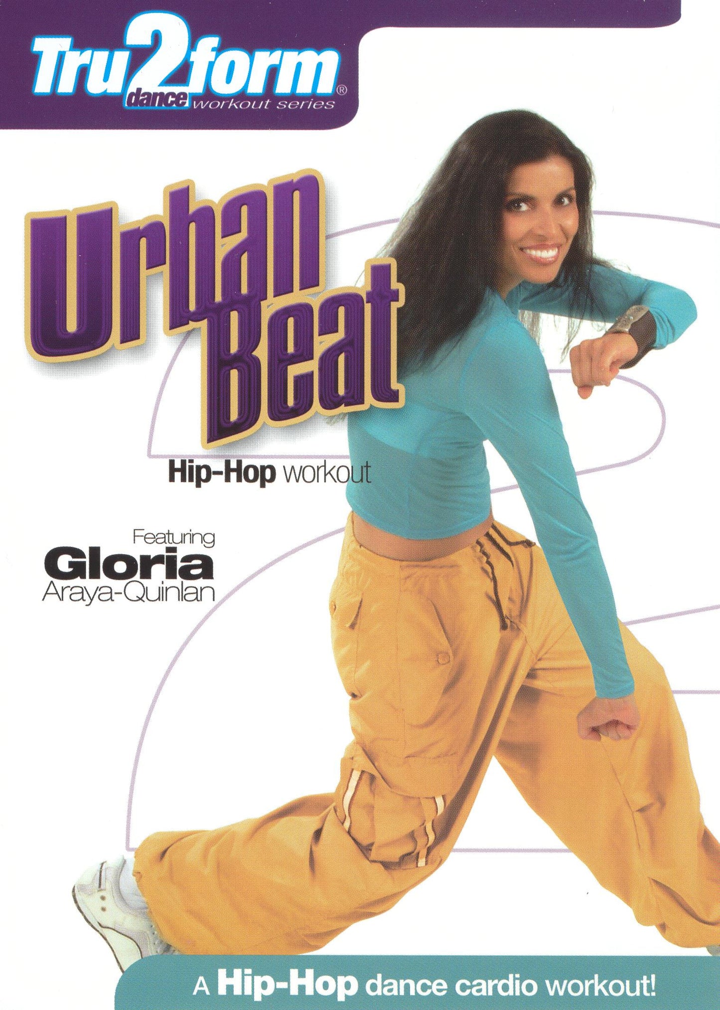 Tru2Form - Urban Beat cover art