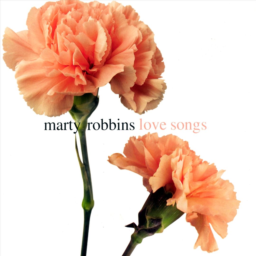 Love Songs cover art