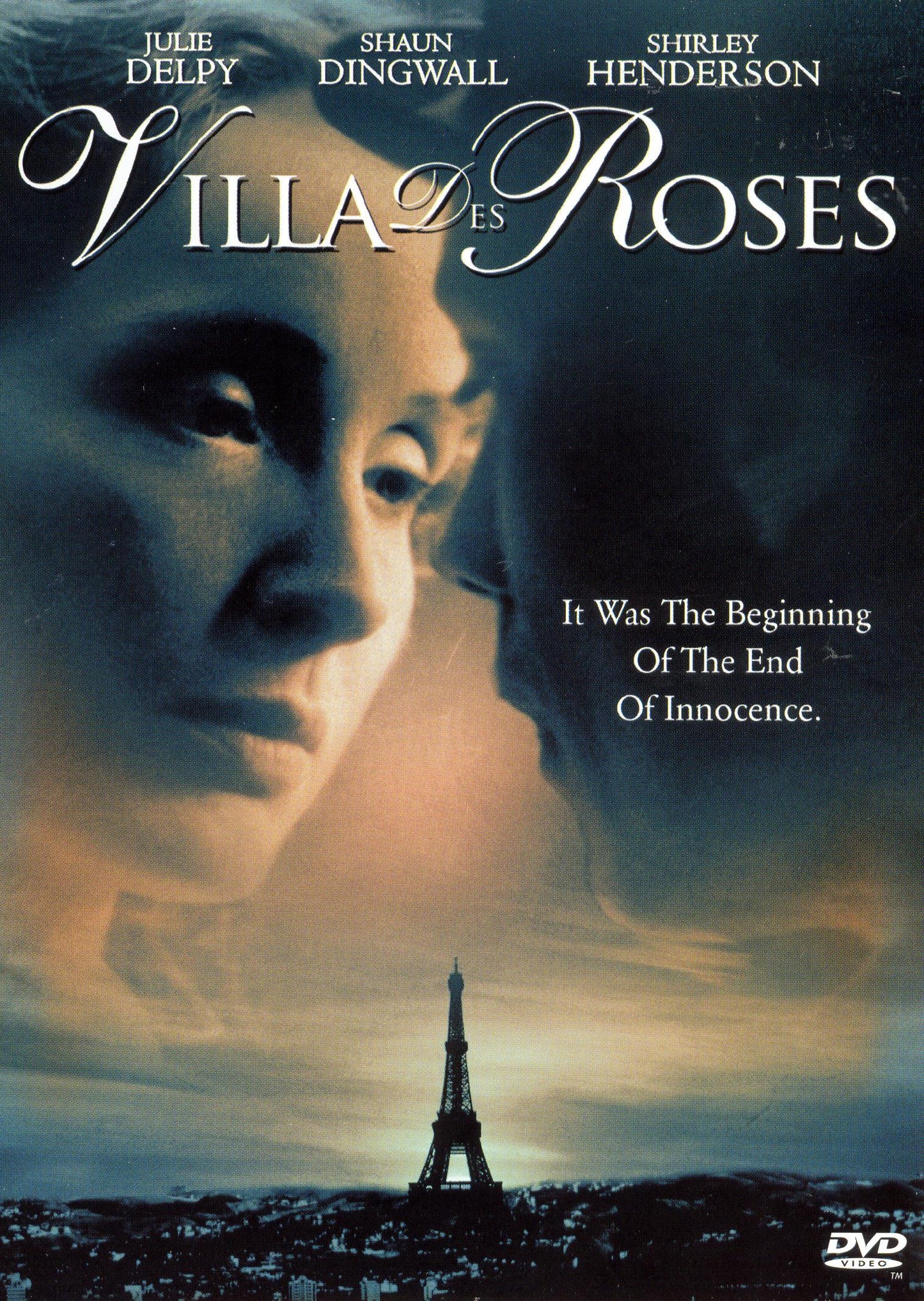 Villa Des Roses cover art