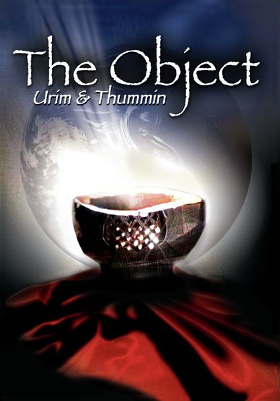 Object cover art